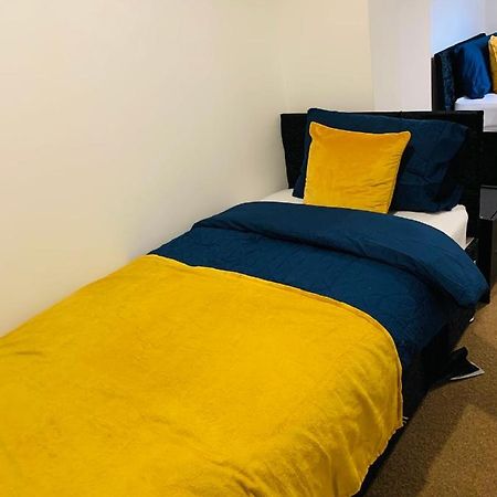 City Hill With Free Parking 선덜랜드 외부 사진